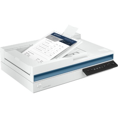 HP ScanJet Pro 2600 f1(2)